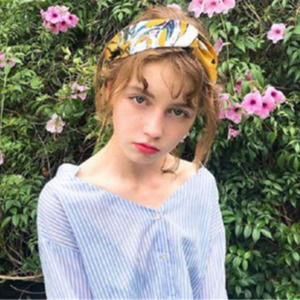 Meet your Posher, Mark